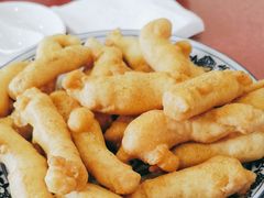 -北大地皖峰饭馆