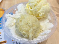 -满记甜品(加州阳光开元广场店)