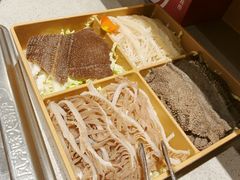 -海底捞火锅(江北万达商业广场店)