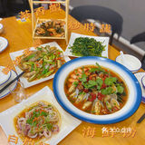 厦门探店｜藏在曾厝安小巷里的美味海鲜餐厅