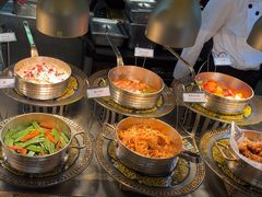 -浙江西子宾馆·瑶园咖啡厅