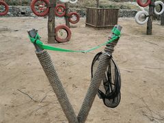 -西部长青自然儿童乐园