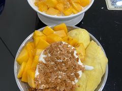 -水牛奶皇后糖水铺(深圳总店)