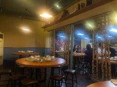 大堂-温州一家人美食(西木头市店)