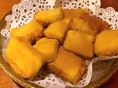 炸豆腐-馬蘭花開(车站大道店)