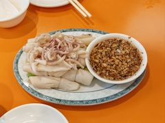 -雅苑餐厅(朝天路店)