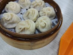 -新丰小吃(文三路分店)