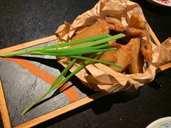 -老头儿油爆虾·知味杭州(爱琴海购物中心)