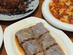 -頂好酒家·经典粤菜(海信广场店)