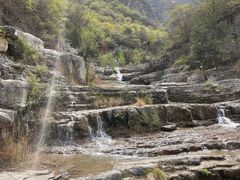 -孤山寨风景区