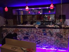 五声音乐酒吧-MM·五声·音乐人与调酒师(西安路店)