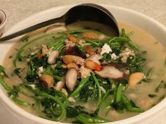 上汤西洋菜-汇兴源餐馆(小北路店)