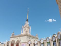 -北京展览馆