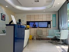 -维乐口腔(格林门诊长宁店)
