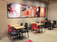 -永和大王(浦东南路店)