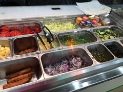 -赛百味SUBWAY(万柳华联店)