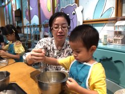 -Harry's Kitchen哈里小屋(上海大悦城店)
