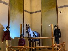 -上海崇明金茂凯悦酒店