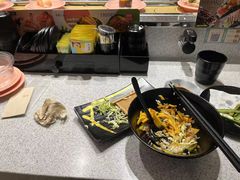 -争鲜回转寿司(南开大悦城店)