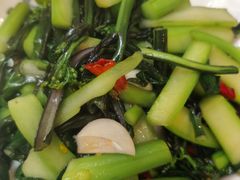 -荣生萝卜汤饭店
