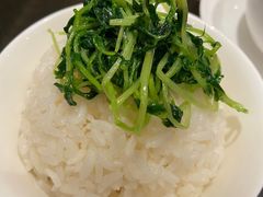 -北京王府井希尔顿酒店·秦唐中餐厅Chynna