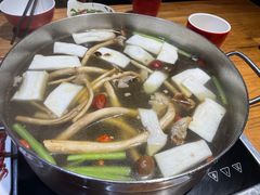 -牛很鲜潮汕牛肉火锅(朝晖路店)