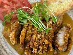 -翠娜家· Trina’s西餐厅(高新万达店)