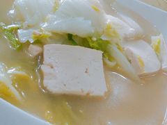 -清宫宴酒楼·计氏松枝包子