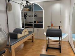 -LikingFit24小时健身•普拉提(张江店)