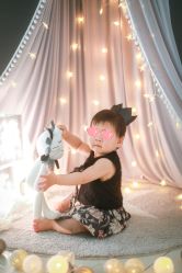 -婴爱儿童摄影 BabyloveStudio(中山门店)