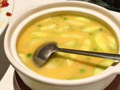 -楚山晓·湖北菜(武汉光谷K11店)