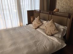 -帐篷客·溪龙茶谷度假酒店