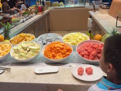 -石梅湾艾美度假酒店