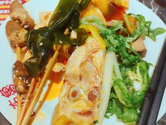 -吉布鲁牛排海鲜自助(巴南万达广场店)
