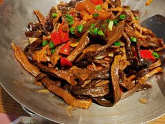 -黄泥岗·地道湖北菜(奥特莱斯店)