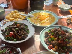 -云隐小厨·传统大理美食(复兴路店)