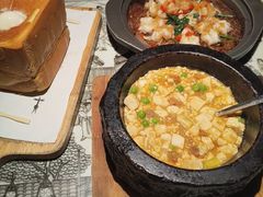 -绿茶餐厅(光谷世界城步行街店)