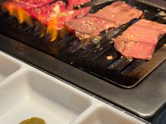 -丸福烤肉(君隆广场店)