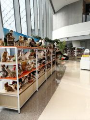 -IMON·HANSA潮玩玩偶毛绒玩具(通州万象汇店)