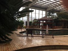 -龙达温泉生态城