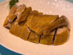 -煜丰汴京烤鸭(福彩路店)