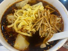 开洋馄饨-锡笼记·无锡小笼(新明路店)