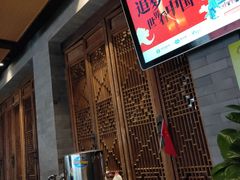 -西安饭庄·非遗陕菜(钟楼店)