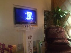 TIME SPA-TIME SPA科技美肤机构