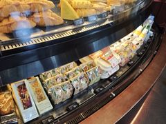 -星巴克(迪士尼小镇店)