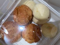 -東更道点心行(北京龙湖熙悦天街店)