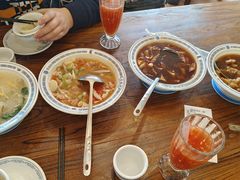 -老雒阳面馆·水席(定鼎门店)