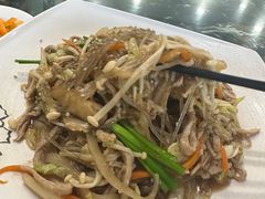 -桃园中华料理炸酱面(燕儿岛路店)