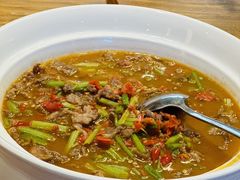-袁州宴·地道袁州菜(袁山东路店)