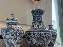 -The Drawing Room 闲逸廊(上海静安瑞吉酒店)